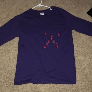 I feel like Pablo shirt